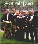 Music for Brass